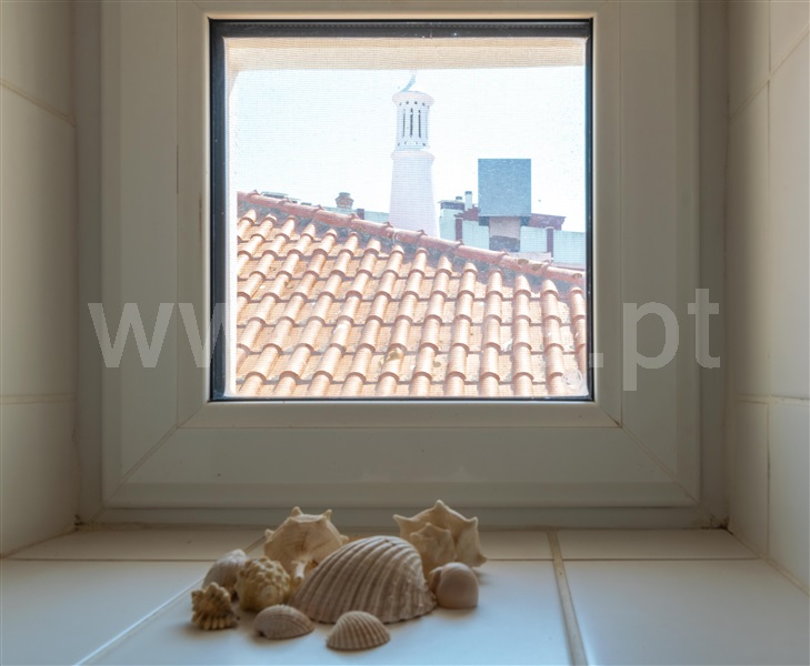 Moradia T1 com Quintal Lagoa, Ferragudo - 1500451 - 19