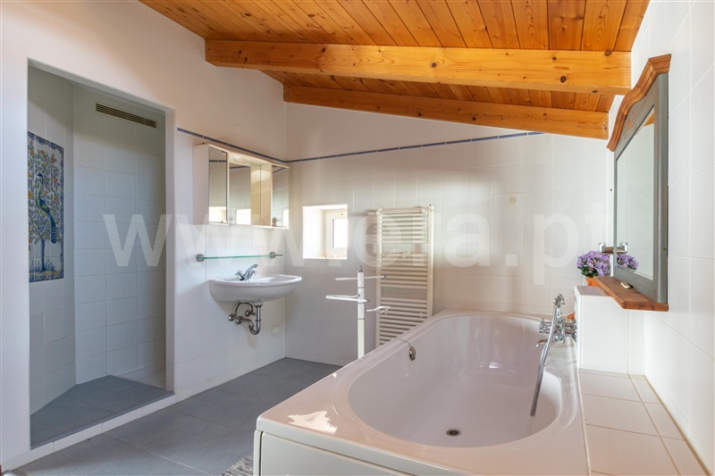 Moradia T1 com Quintal Lagoa, Ferragudo - 1500451 - 20