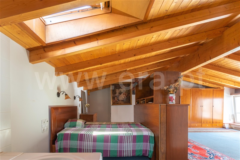 Moradia T1 com Quintal Lagoa, Ferragudo - 1500451 - 21