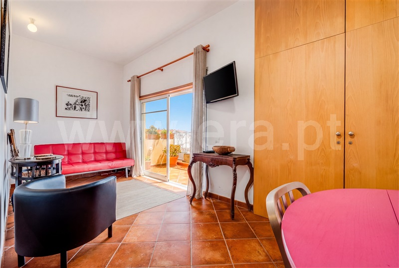 Moradia T1 à venda em Ferragudo, Lagoa — foto 11