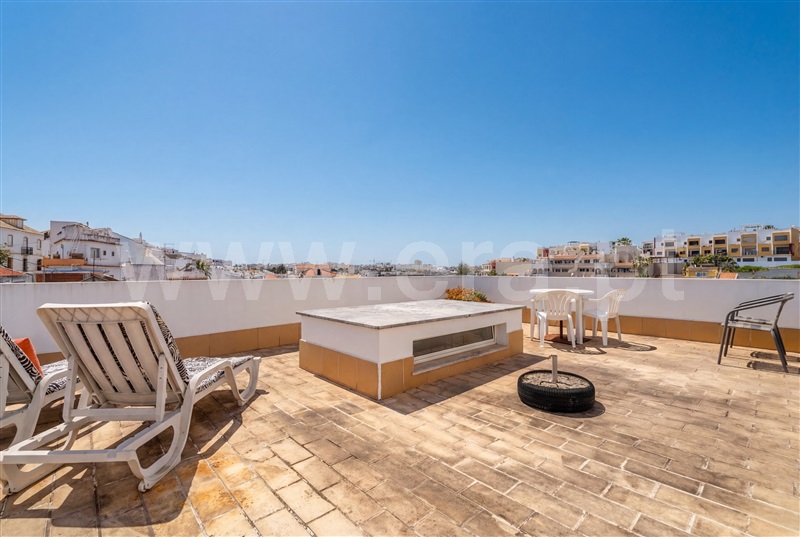 Moradia T1 à venda em Ferragudo, Lagoa — foto 19
