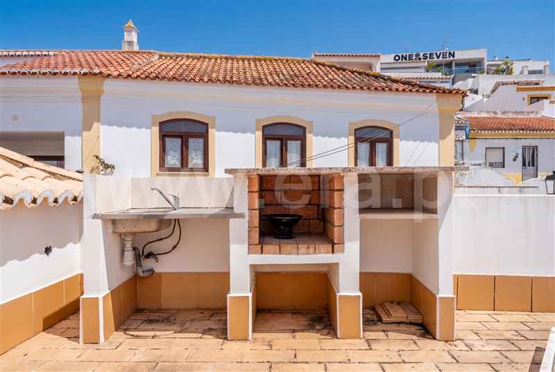 Moradia T1 à venda em Ferragudo, Lagoa — foto 20