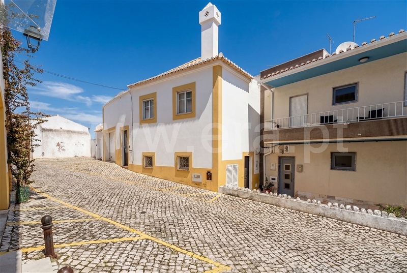 Moradia T1 à venda em Ferragudo, Lagoa — foto 9