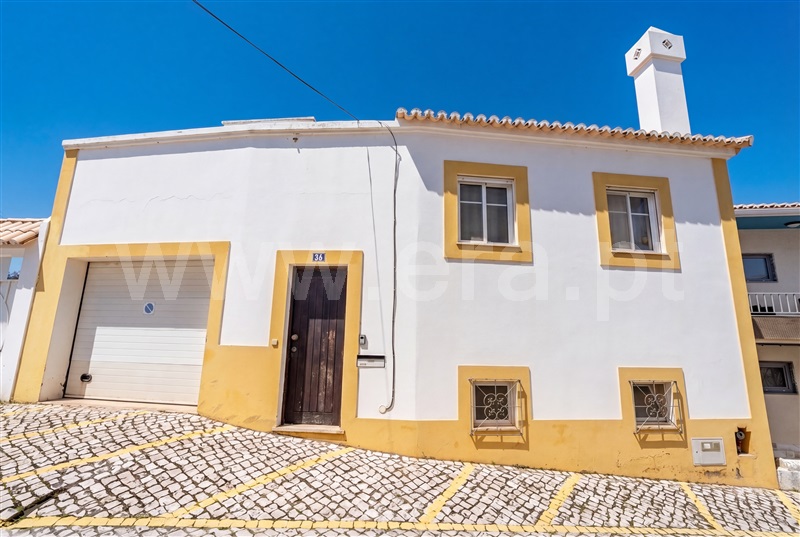 Moradia T1 à venda em Ferragudo, Lagoa — foto 8