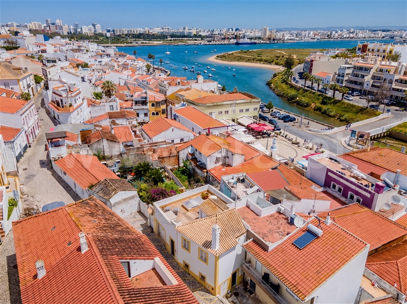 Moradia T1 à venda em Ferragudo, Lagoa — foto 5