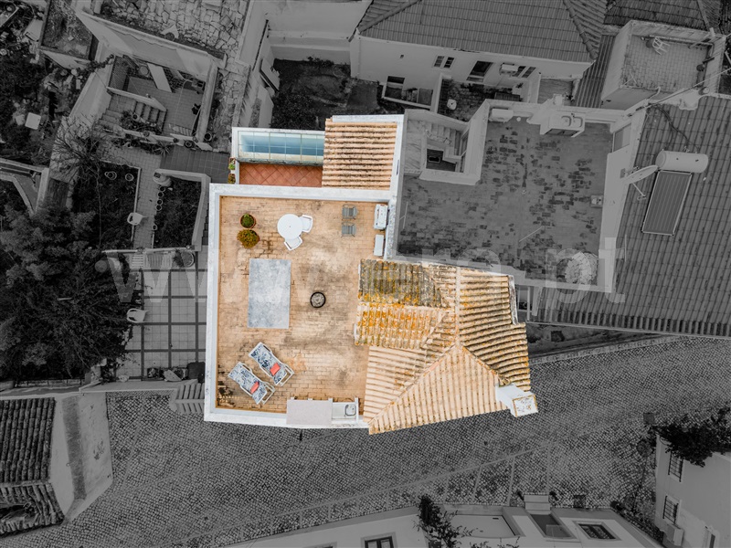Moradia T1 à venda em Ferragudo, Lagoa — foto 6