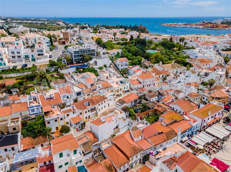 Moradia T1 à venda em Ferragudo, Lagoa — foto 2