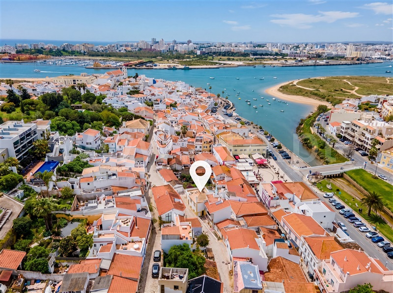 Moradia T1 à venda em Ferragudo, Lagoa — foto 3
