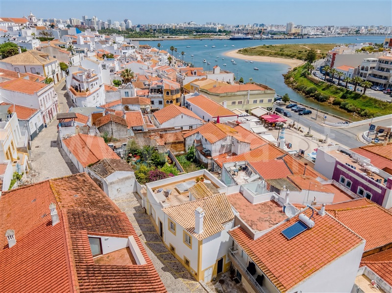 Moradia T1 à venda em Ferragudo, Lagoa — foto 4