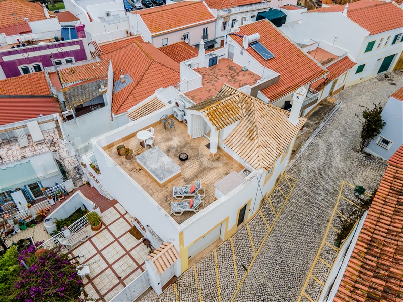 Moradia T1 à venda em Ferragudo, Lagoa — foto 7