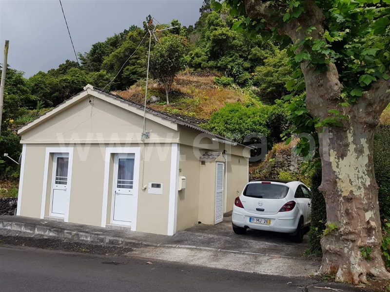 Moradia T1 Lajes do Pico, Ribeiras - 1419835 - 7