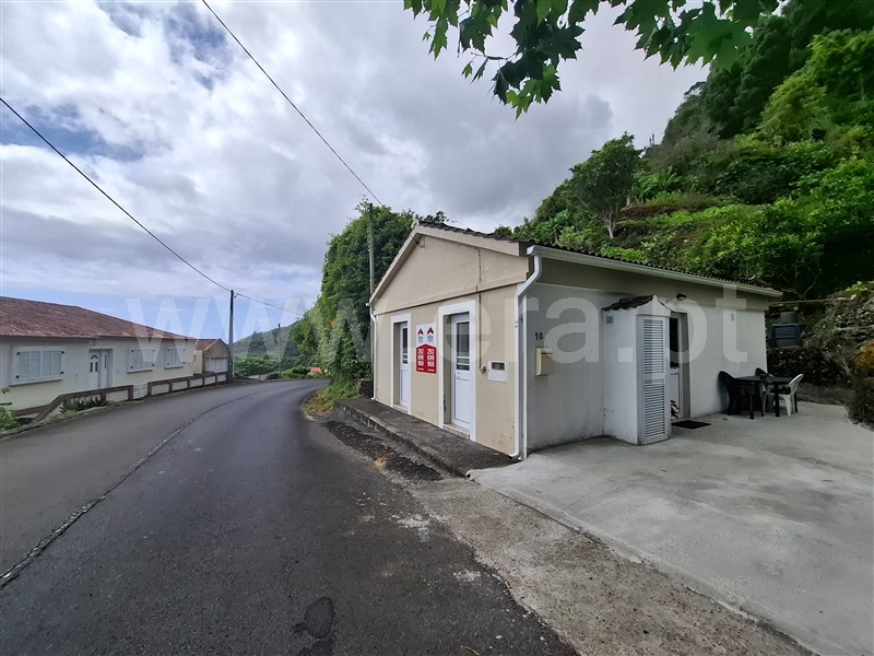 Moradia T1 Lajes do Pico, Ribeiras - 1419835 - 14