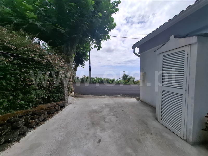 Moradia T1 Lajes do Pico, Ribeiras - 1419835 - 15