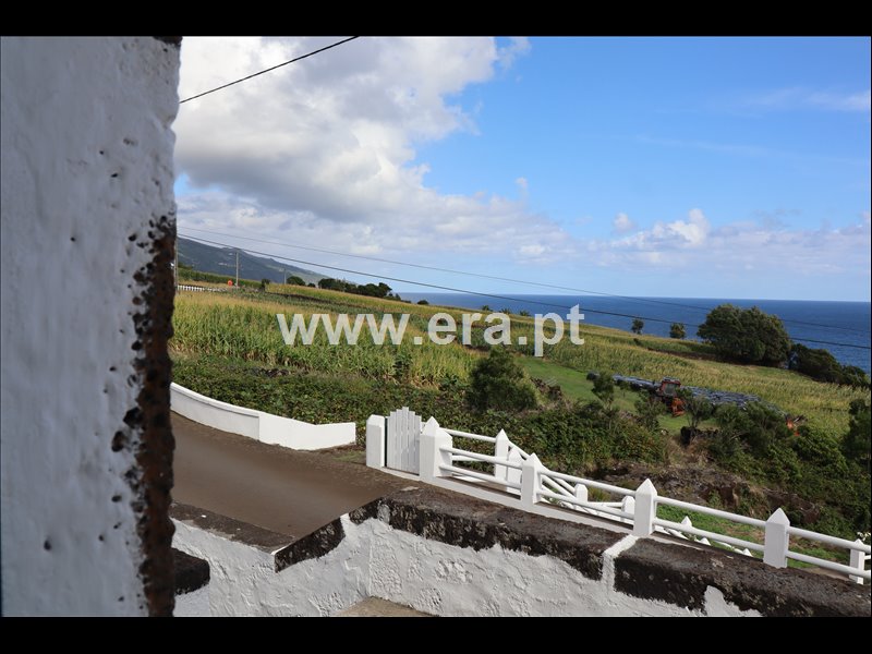 Moradia T1 à venda em Ribeiras, Lajes do Pico — foto 3