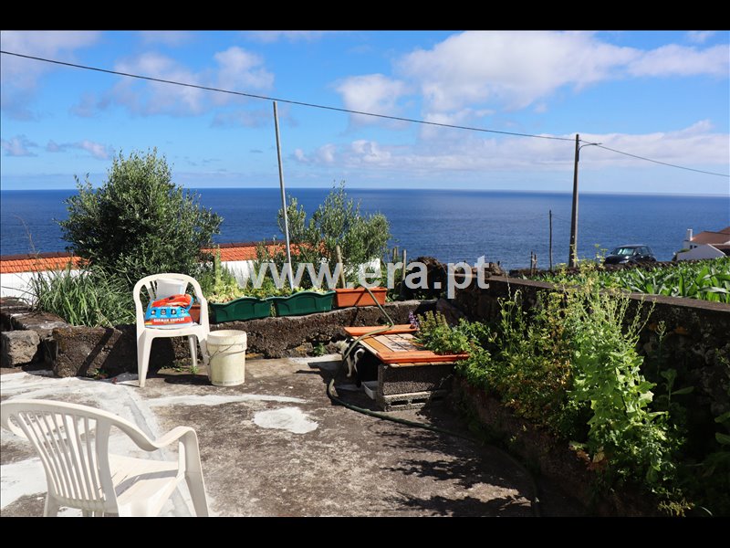 Moradia T1 à venda em Ribeiras, Lajes do Pico — foto 5