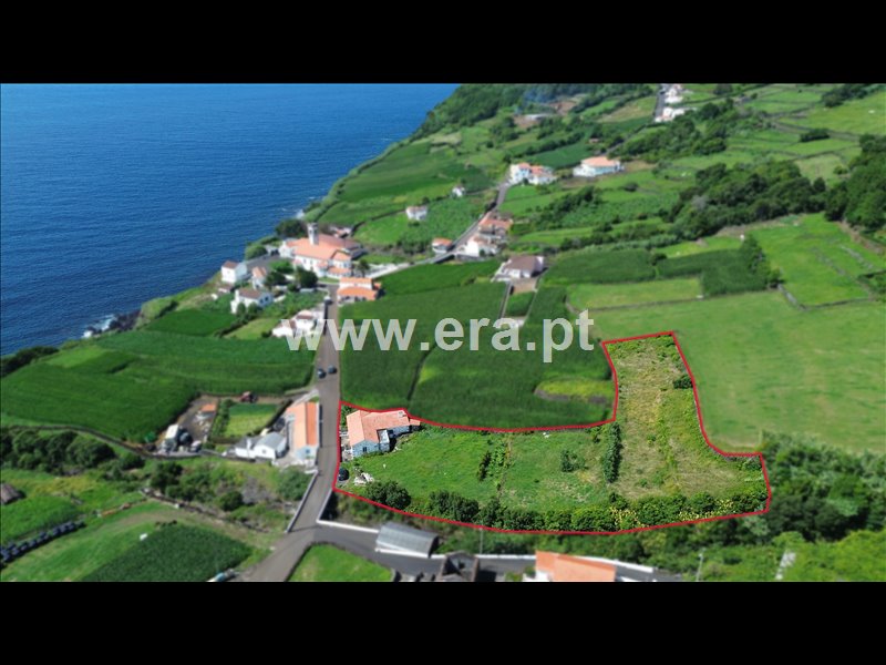 Moradia T1 à venda em Ribeiras, Lajes do Pico — foto 7