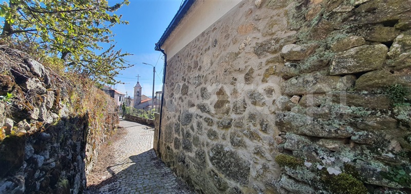 Moradia T1 Lamego, Cepões, Meijinhos e Melcões - 1397773 - 1