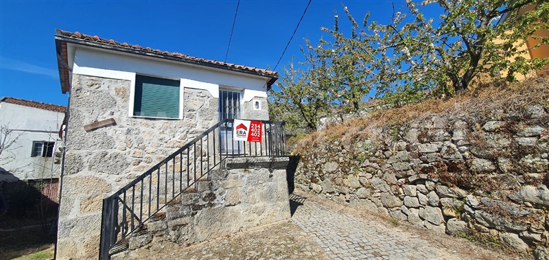 Moradia T1 / Lamego, Cepões, Meijinhos e Melcões