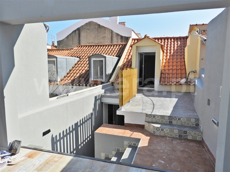 Moradia T1 Lisboa, Belém - 1428450 - 9