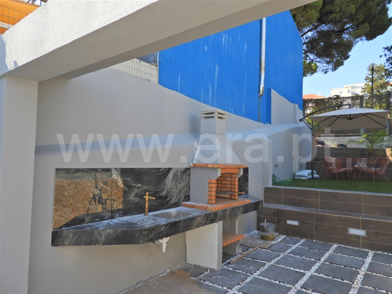 Moradia T1 Lisboa, Belém - 1428450 - 11