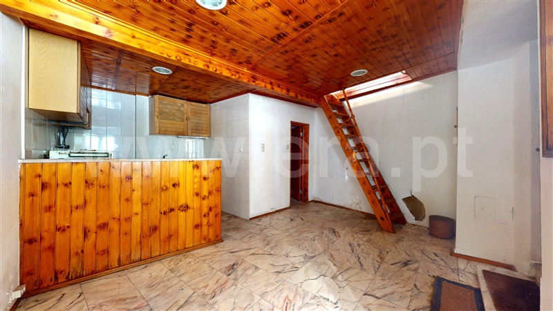 Moradia T1 à venda em Belém, Lisboa — foto 2