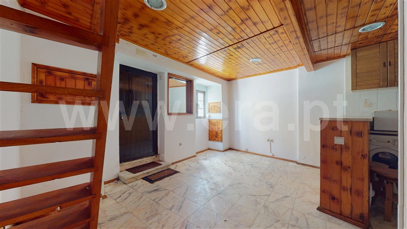 Moradia T1 à venda em Belém, Lisboa — foto 4