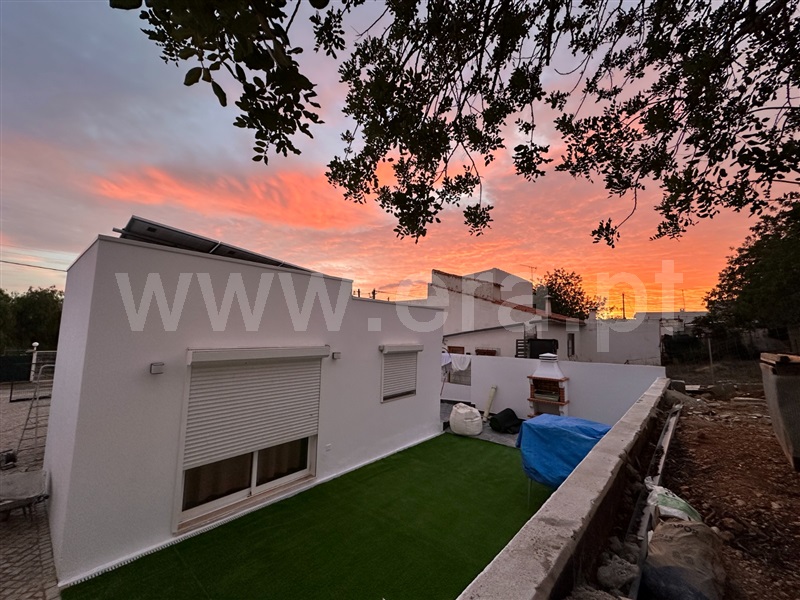 Moradia T1 / Loulé, Almancil