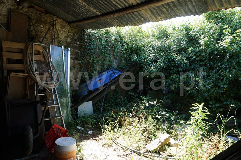 Moradia T1 Lourinhã, Nadrupe - 1404035 - 5