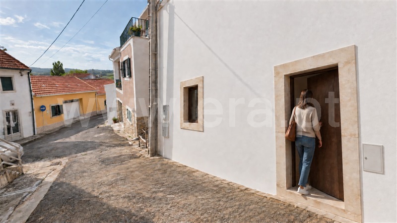 Moradia T1 em Moita dos Ferreiros, €170.000