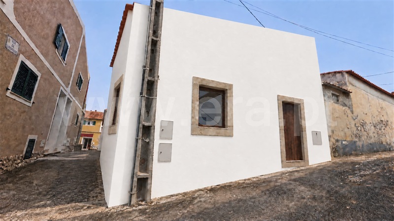Moradia T1 à venda em Moita dos Ferreiros, Lourinhã — foto 2