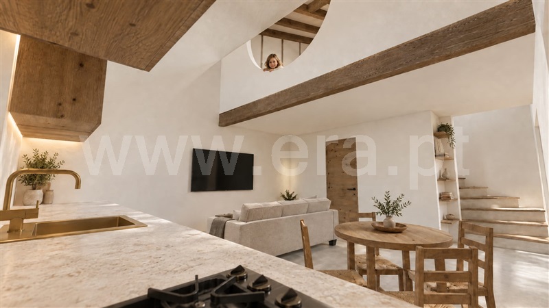 Moradia T1 à venda em Moita dos Ferreiros, Lourinhã — foto 4