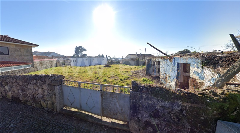 Moradia T1 / Lousada, Lousada