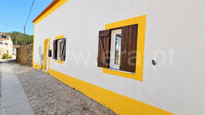 Moradia T1 em Envendos, €125.000
