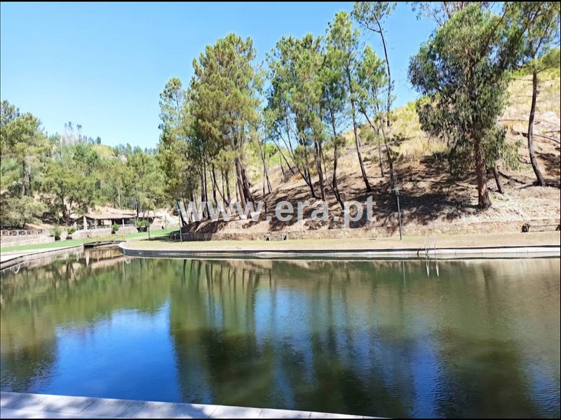 Moradia T1 à venda em Envendos, Mação — foto 10