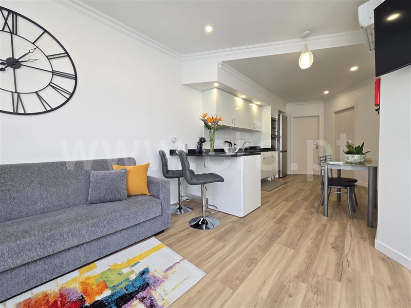 Moradia T1 / Machico, Machico