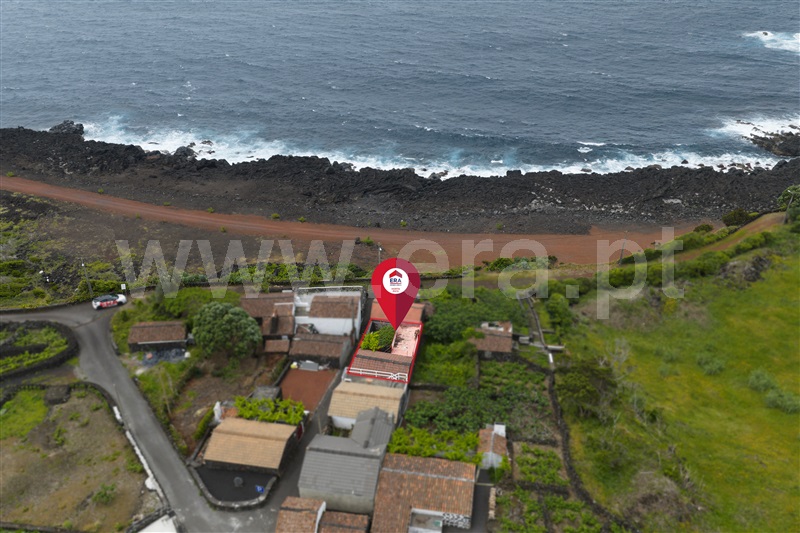 Moradia T1 à venda em São Mateus, Madalena — foto 2