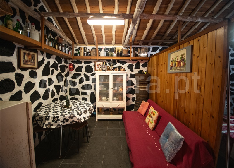 Moradia T1 à venda em São Mateus, Madalena — foto 3