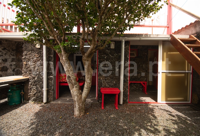 Moradia T1 à venda em São Mateus, Madalena — foto 18