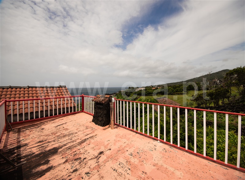 Moradia T1 à venda em São Mateus, Madalena — foto 19