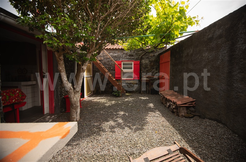 Moradia T1 à venda em São Mateus, Madalena — foto 20