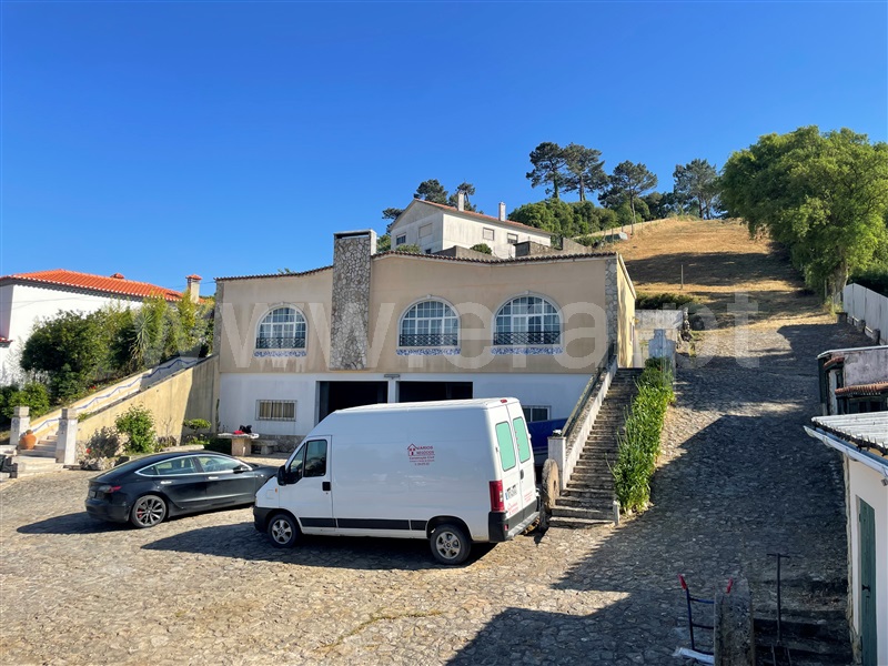 Moradia T1 / Mafra, Venda do Pinheiro e Santo Estêvão das Galés