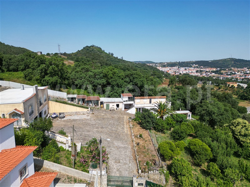 Moradia T1 com Terreno Mafra, Venda do Pinheiro e Santo Estêvão das Galés - 1483573 - 13