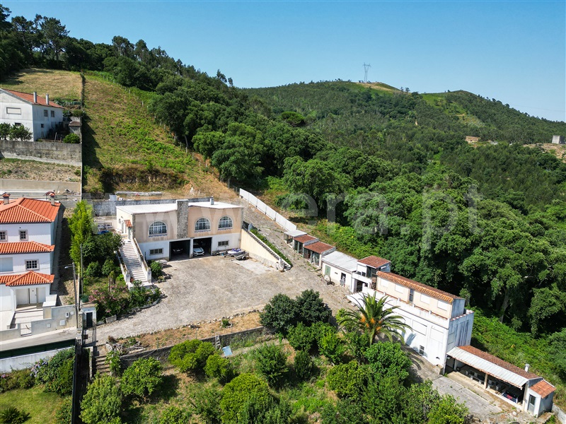Moradia T1 com Terreno Mafra, Venda do Pinheiro e Santo Estêvão das Galés - 1483573 - 15