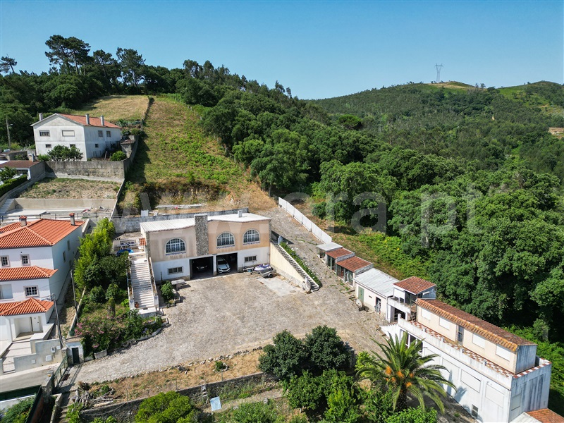 Moradia T1 com Terreno Mafra, Venda do Pinheiro e Santo Estêvão das Galés - 1483573 - 16