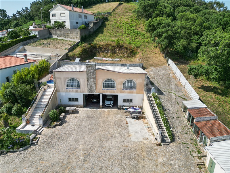 Moradia T1 / Mafra, Venda do Pinheiro e Santo Estêvão das Galés