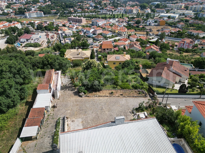 Moradia T1 com Terreno Mafra, Venda do Pinheiro e Santo Estêvão das Galés - 1483573 - 17