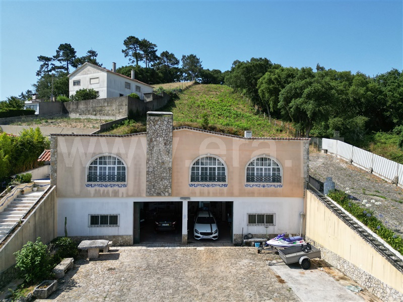Moradia T1 com Terreno Mafra, Venda do Pinheiro e Santo Estêvão das Galés - 1483573 - 17