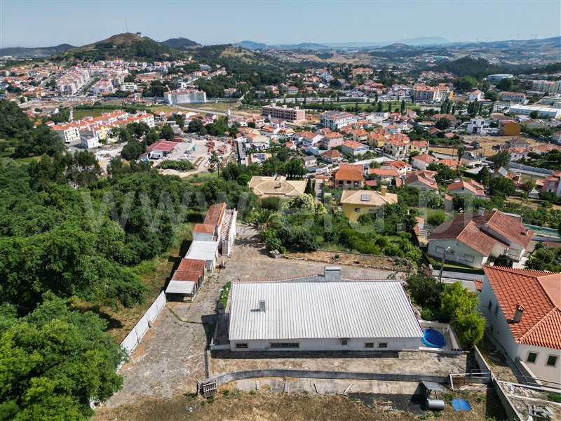 Moradia T1 com Terreno Mafra, Venda do Pinheiro e Santo Estêvão das Galés - 1483573 - 18