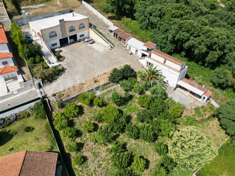 Moradia T1 com Terreno Mafra, Venda do Pinheiro e Santo Estêvão das Galés - 1483573 - 19