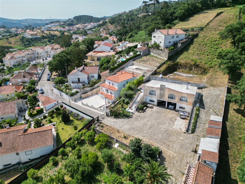 Moradia T1 com Terreno Mafra, Venda do Pinheiro e Santo Estêvão das Galés - 1483573 - 20